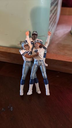 Dallas Cowboys ornament
