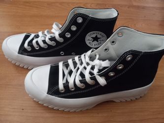 Womans Converse