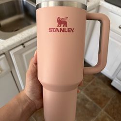 Stanley Pink Dusk for Sale in San Antonio, TX - OfferUp