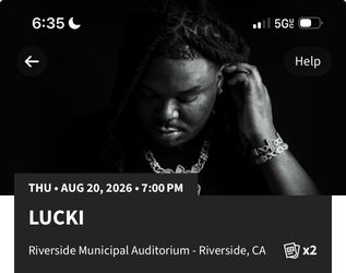 Lucki