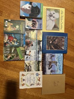 Gary Paulson collections The Hardy Boys And More