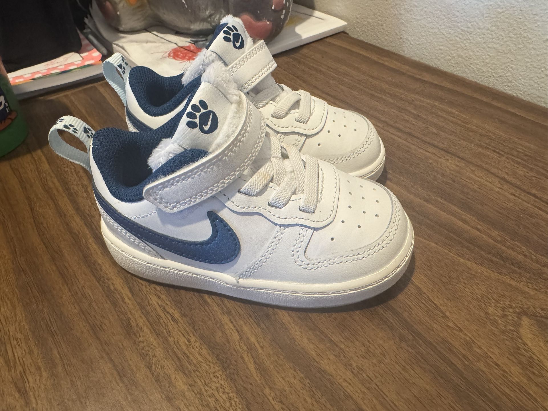 Toddler Nike Shoes