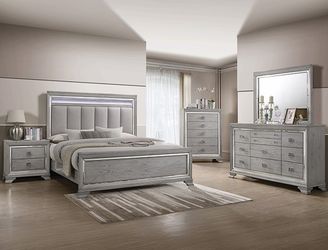 NEW Queen Bedroom DEAL Alert!!