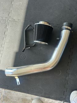 Air intake
