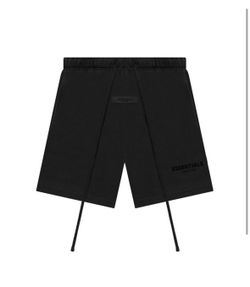Essential shorts