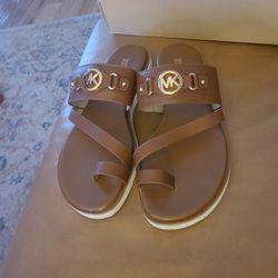 Michael Kors Women Sandals