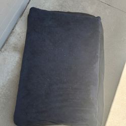 XL Dog Bed 
