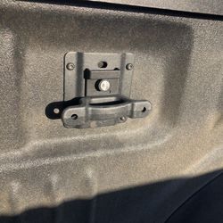 Ford F-150 2019 Bed Locks