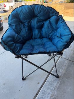 Beach chair