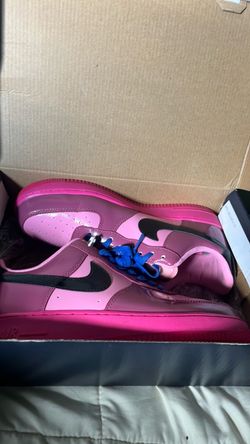 Nike Air Force 1