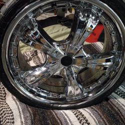 Rims