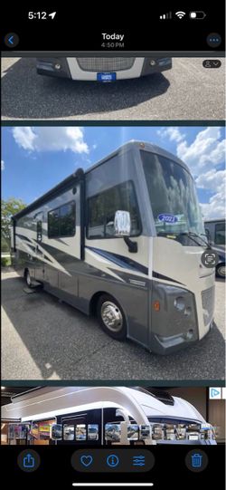 2021 winnebago 27P Vista