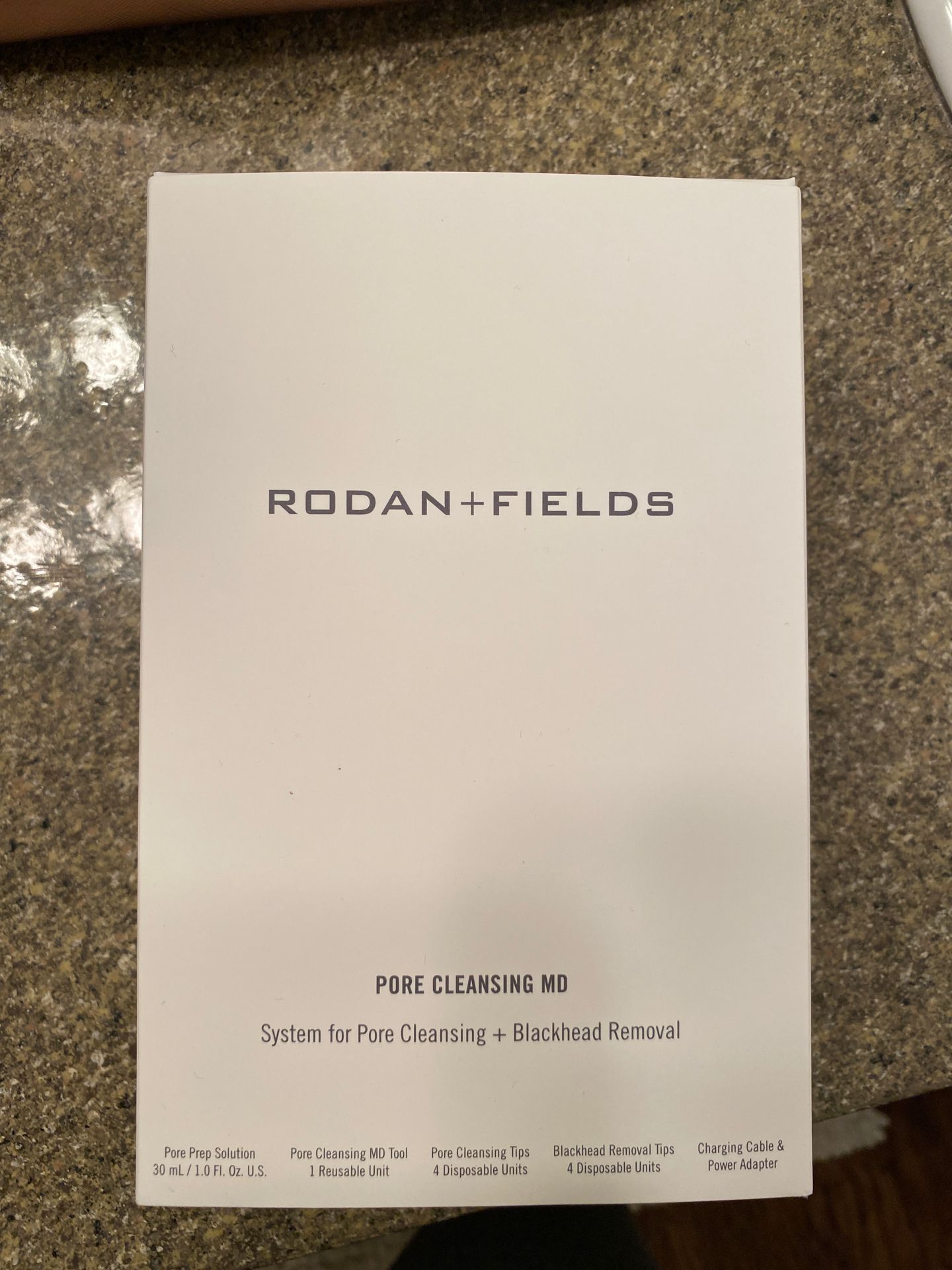 Rodan +Fields Cleansing MD System