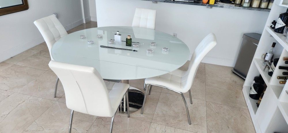 Dining Or Kitchen Table