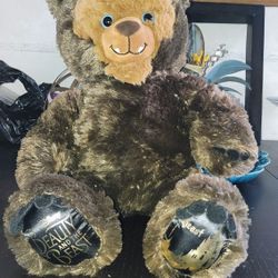 Build A Bear