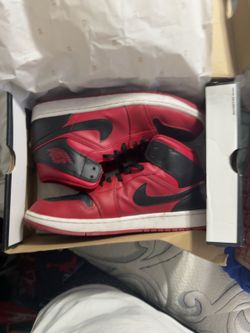 Jordan Retros