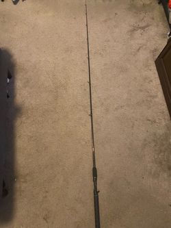 Ugly stik GX2