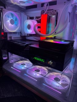 Rtx 5080 Aorus Master 16GB OC
