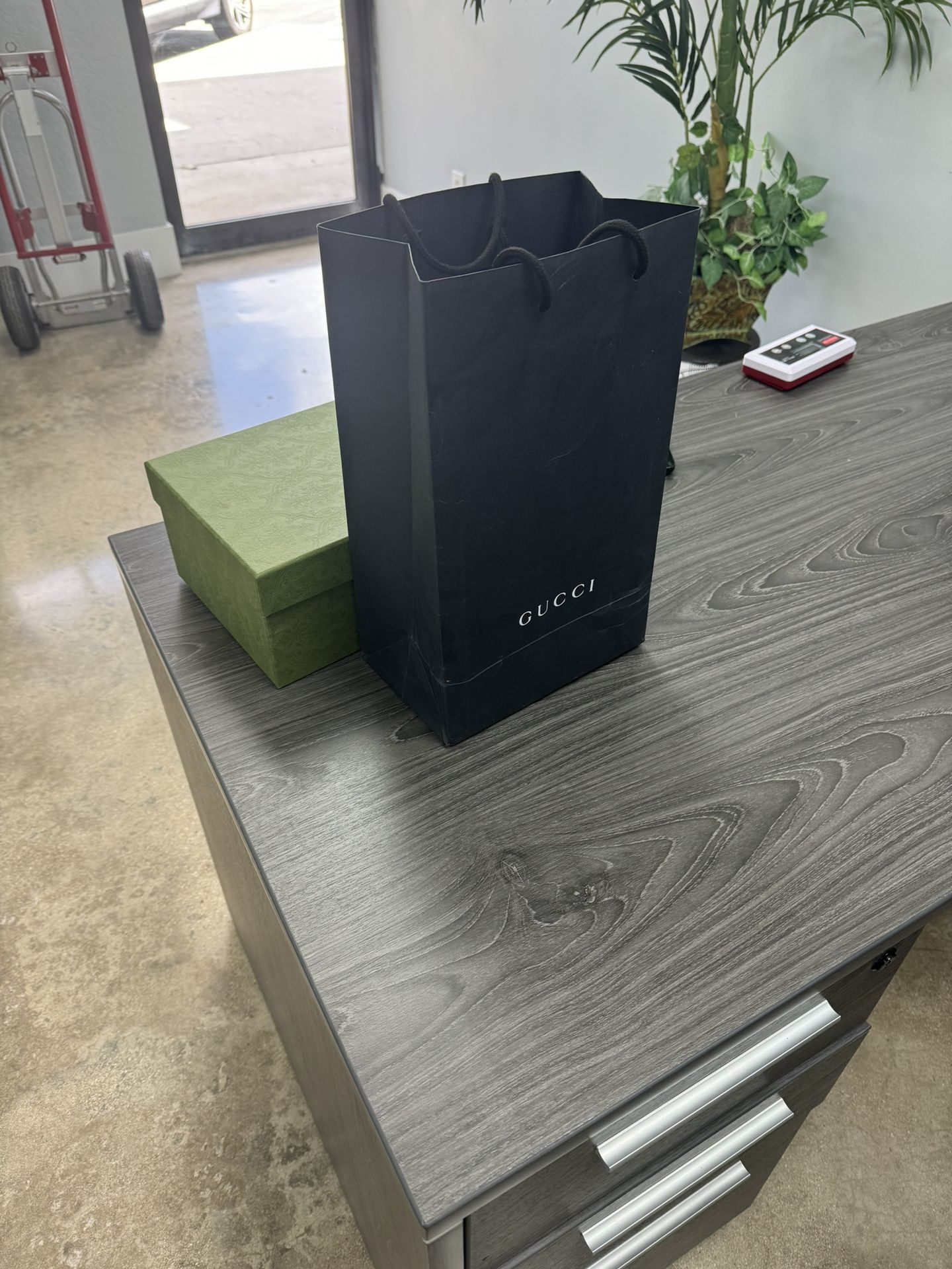 Gucci Shoes