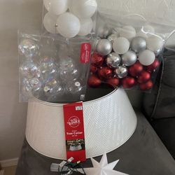 Christmas Decor
