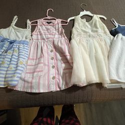 Dresses 