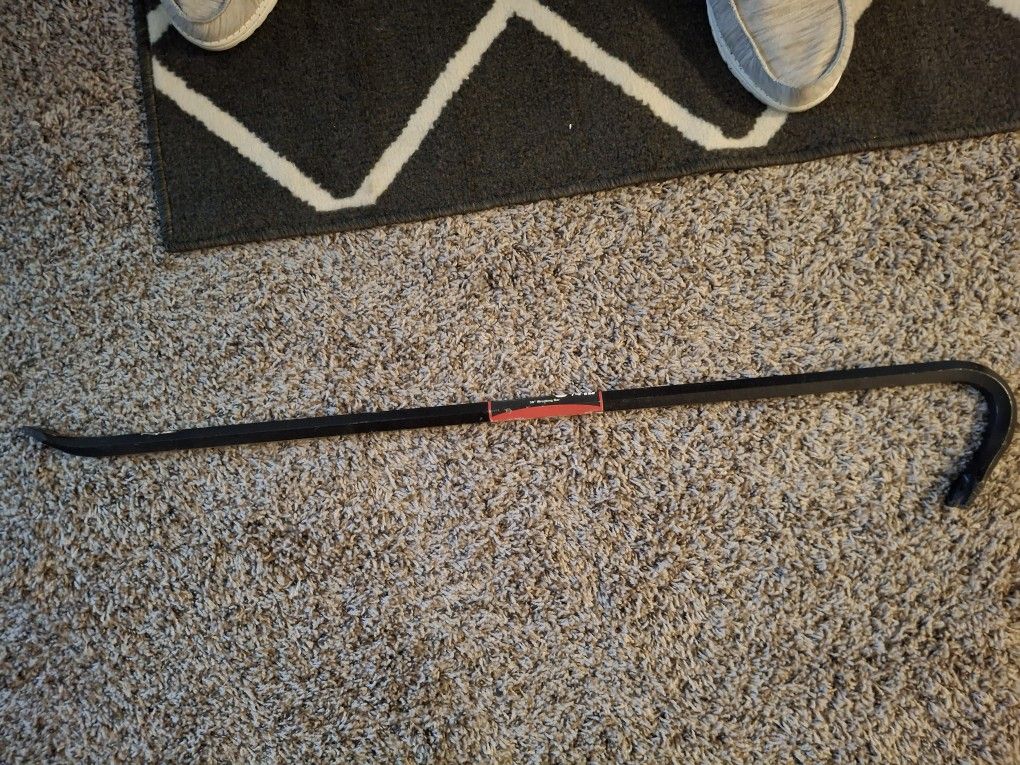 Wrecking Bar