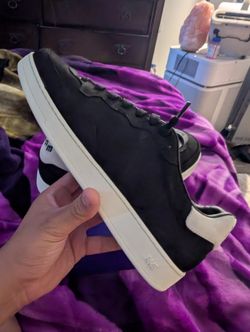 P448 x Yam Black