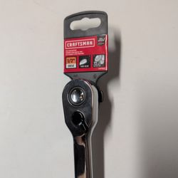 Craftsman 1/2 in Ratchet 
