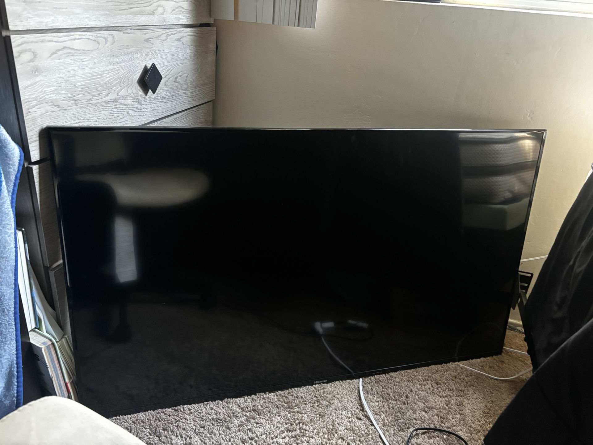 Hisense TV