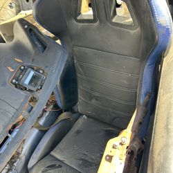 240sx S13 Parts 