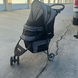 Dog Stroller