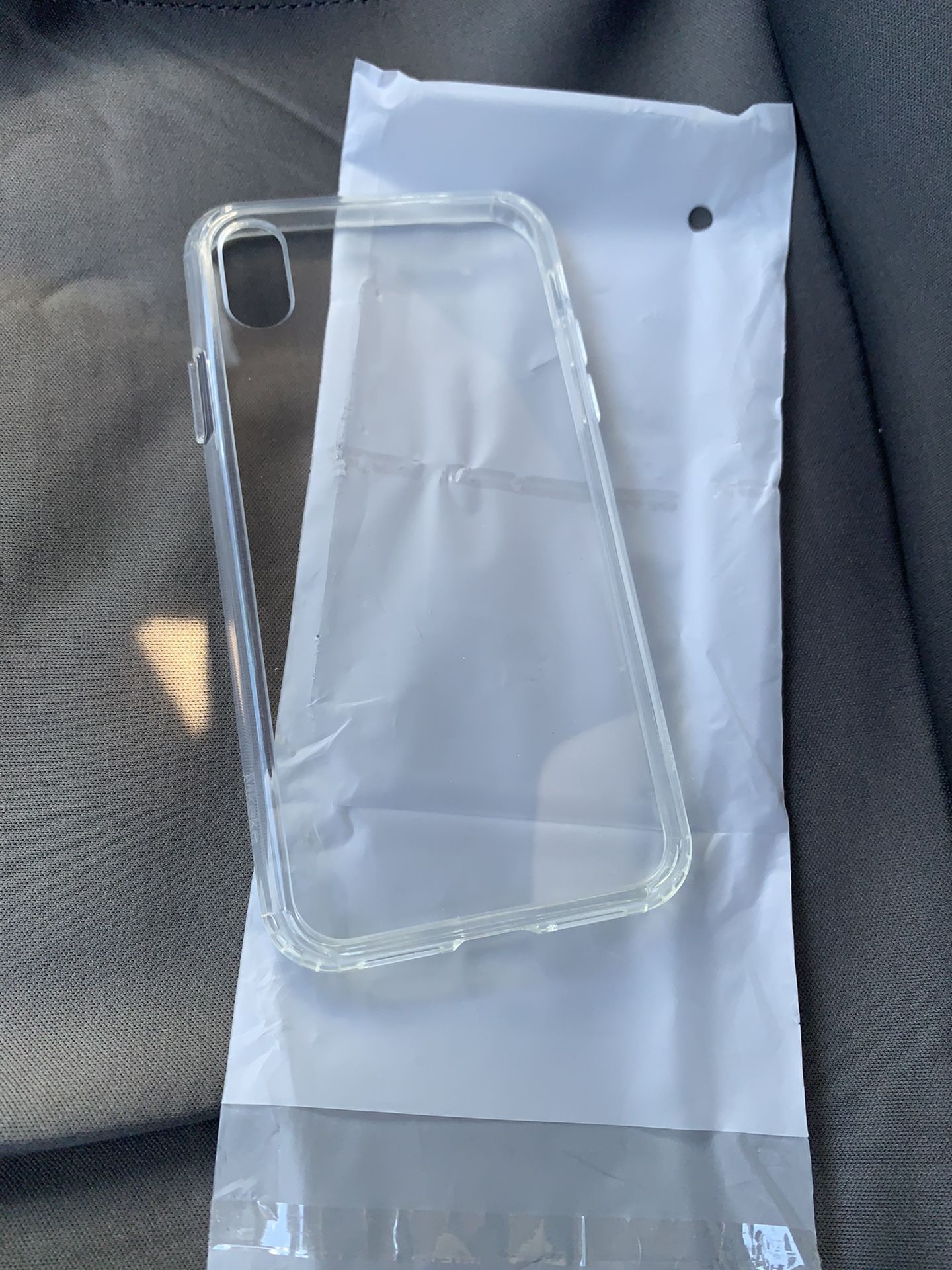 iPhone X. XS. Max