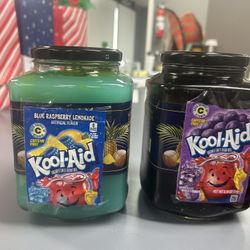 Kool Aid Flavored Pineapple Name Your Flavor