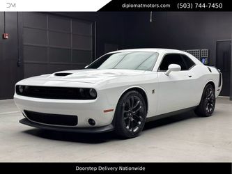 2020 Dodge Challenger