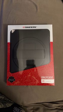 Saharacase For Apple iPad 10.2”