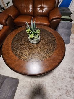 Coffee table