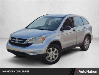 2011 Honda CR-V