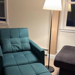 Sleeper Sofa Chair