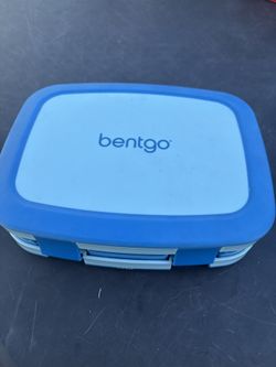 Bentgo lunch box USED