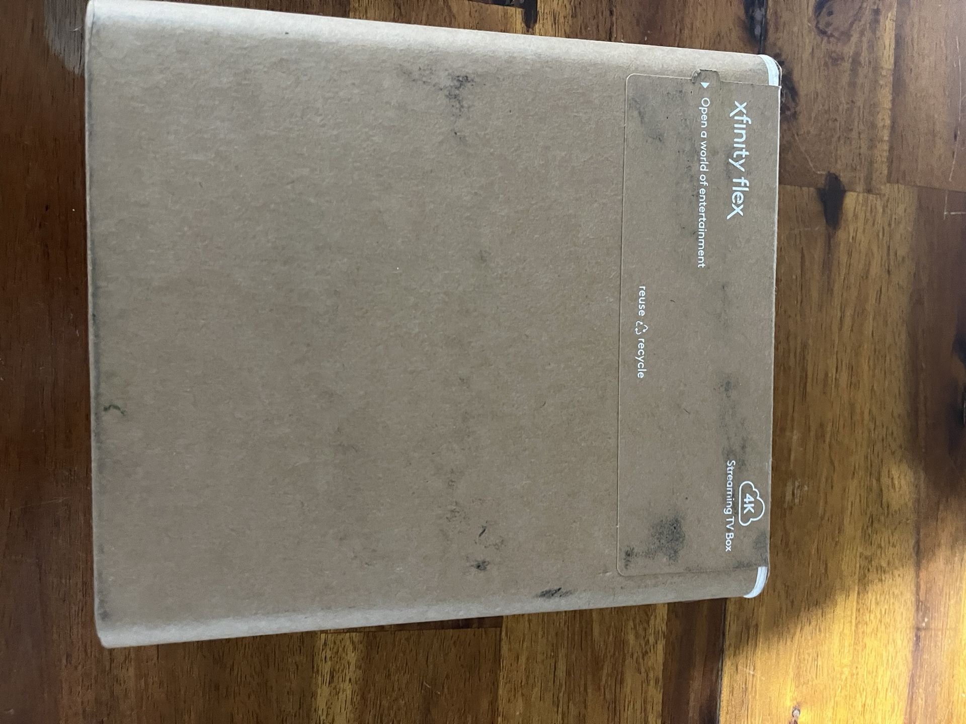 Flex Streaming Device Brand New