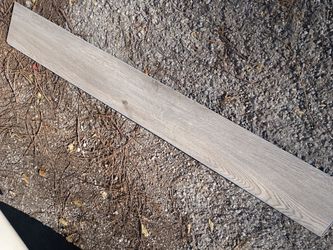 Flooring Vinyl Plank Less Than a $1per sq ft