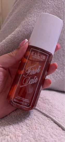 Ellis Brooklyn First Date Perfume Mist