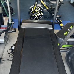 NordicTrack Treadmill 