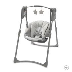 New Graco  Swing 