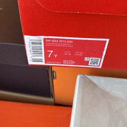 Nike Air Max