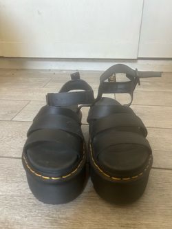 Doc martens