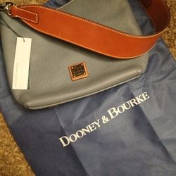 Dooney And Bourke Handbag