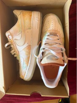 Air Force 1 s