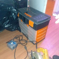 Tool Box