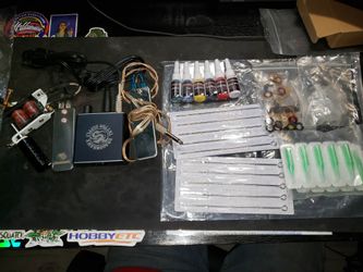 Complete kit
